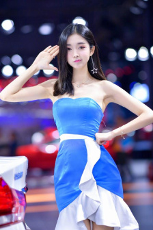 震撼性教育